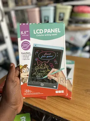 Kids LCD Writing Pad 8.5"