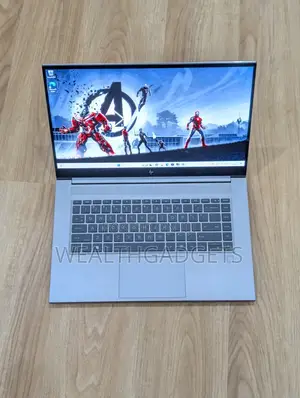 Laptop HP ZBook Create G7 32GB Intel Core i9 SSD 2T
