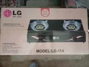 Table Gas Burner