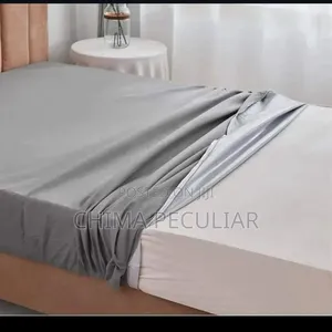Water Resistant Bed Cover