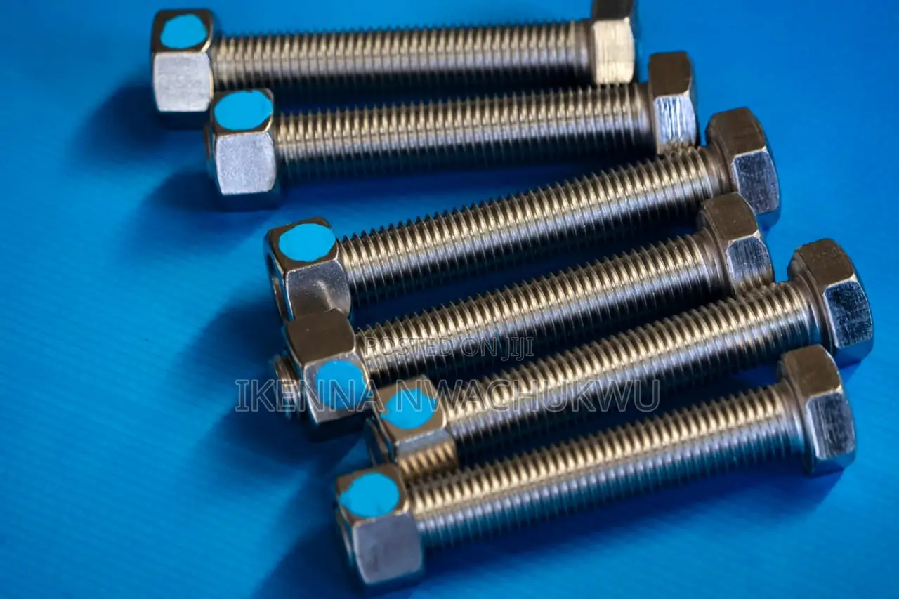 Apl 20e Bolt