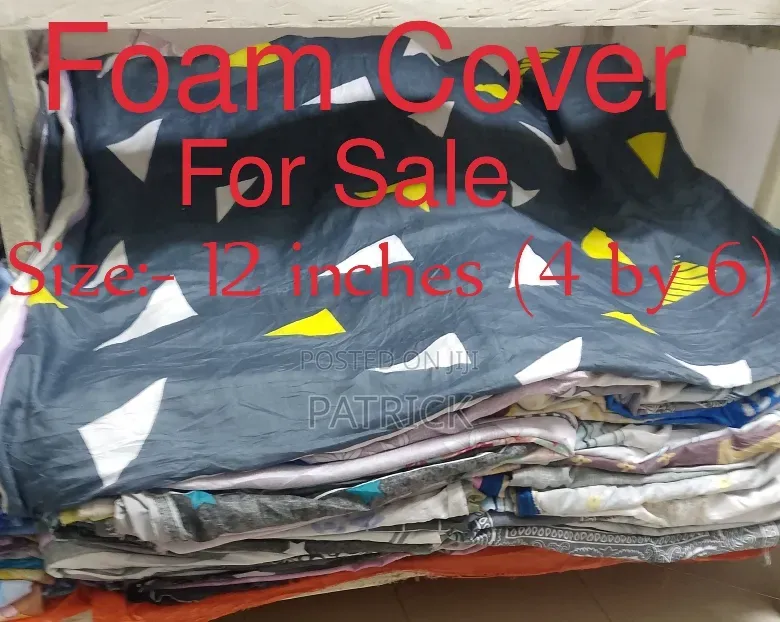 Cotton Material Bedcover