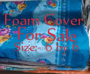 Cotton Material Bedcover