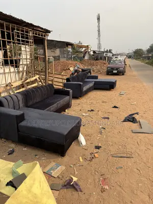 A Set of Quality Couch