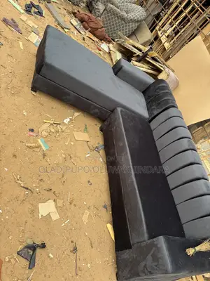 A Set of Quality Couch