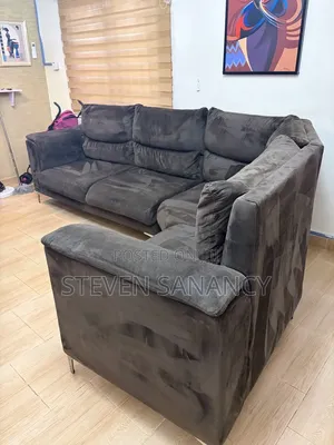 Uk Imported Standard Chair