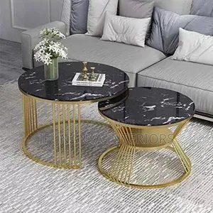 Center Table for the Living Room