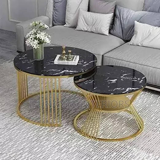 Center Table for the Living Room