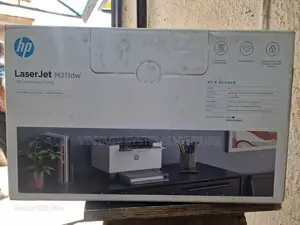 Hp Laser Jet M211dw