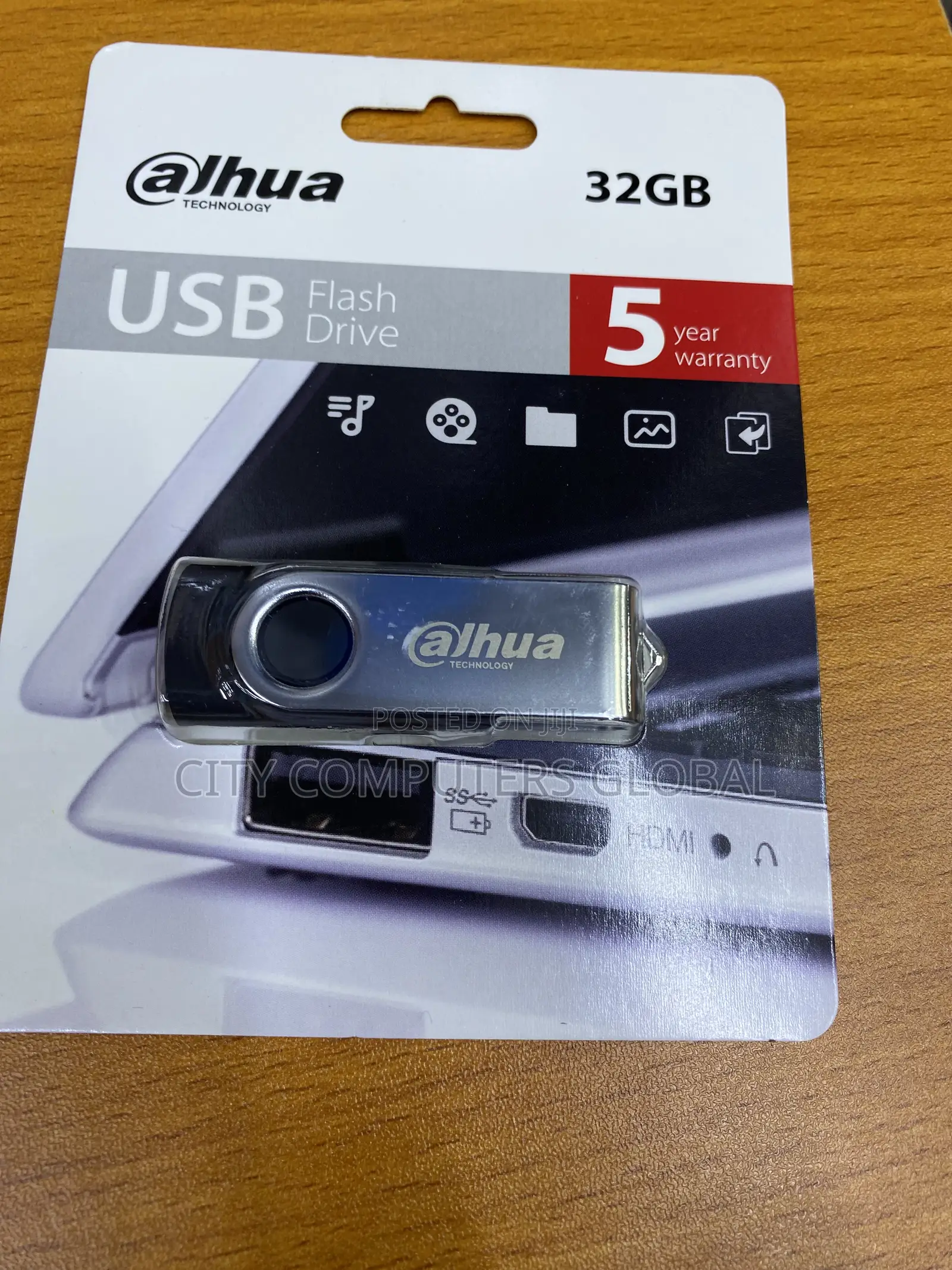Flash Drive 32gb