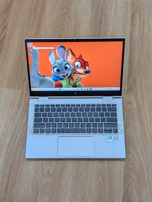 Laptop HP EliteBook 830 G8 16GB Intel Core i7 SSD 512GB