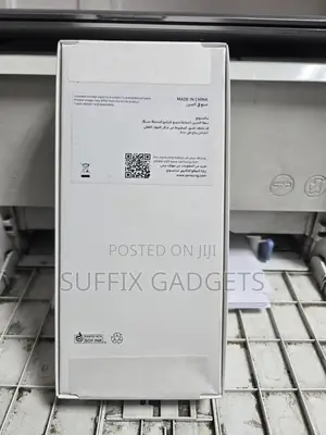 New Samsung Galaxy A36 256 GB Black