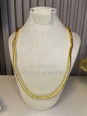 Bendable Neckpiece