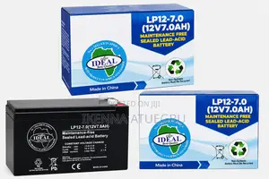 Edic Ideal