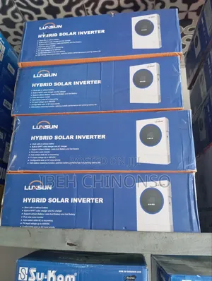 Solar Inverter