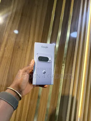 New Google Pixel 10 Pro XL 256 GB Bronze