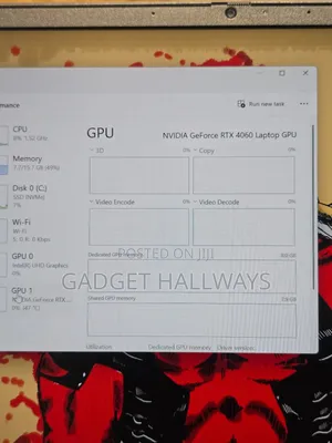 Laptop HP Omen 16 16GB Intel Core i9 SSD 1T