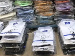 Brand Unisex Shirts