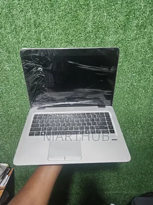 Laptop HP EliteBook 840 G3 8GB Intel Core i5 HDD+SSD 256GB