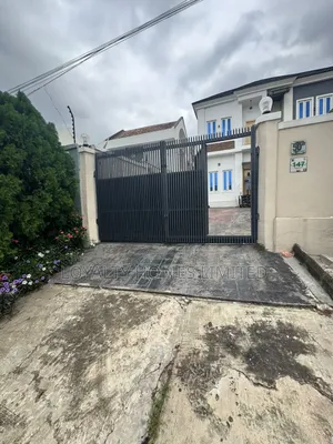 4bdrm Duplex in Allen Avenue for rent