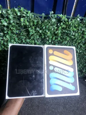 Apple iPad mini 7 128 GB