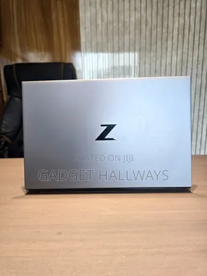 Laptop HP ZBook Create G7 16GB Intel Core i7 SSD 512GB