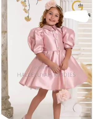 Children Clothing