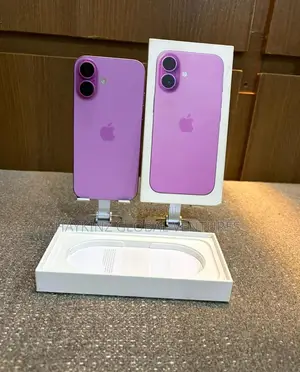 Apple iPhone 16 256 GB Pink