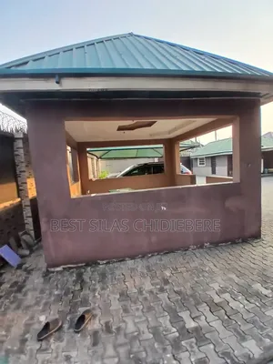 Furnished 4bdrm Duplex in Not In An Estate, Obio-Akpor for sale