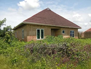 3bdrm House in Wisdom Estate, Ibadan for sale
