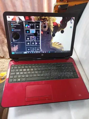 Laptop HP 15 8GB HDD+SSD 1T
