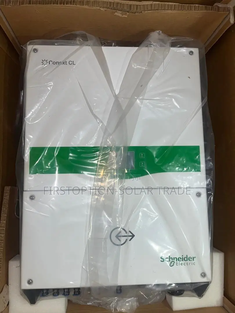 Schneider Conext Cl36 36kw