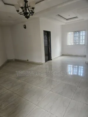 2bdrm Apartment in Main Utako for rent