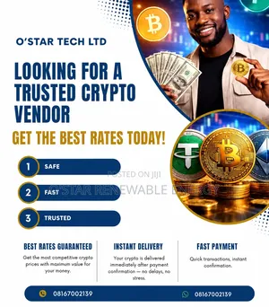 Buy and Sell Your Bitcoin, Etherum, Usdt Other Crypto Currencies