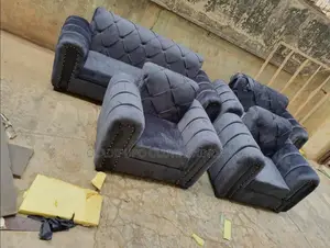 A Set of Couch