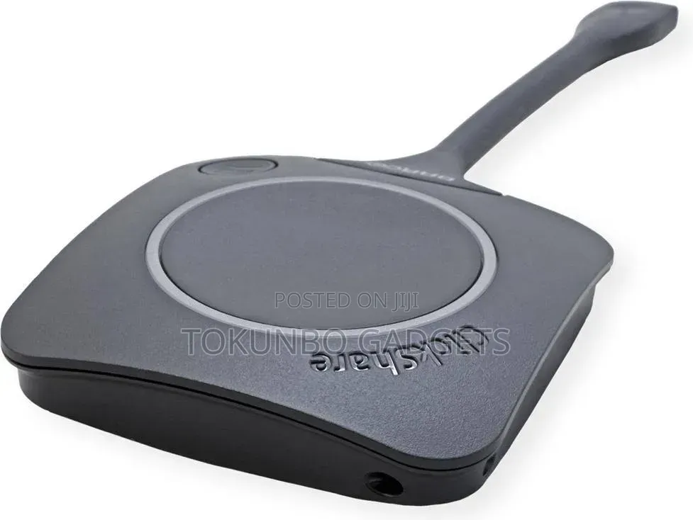 Barco Clickshare Button Gen4