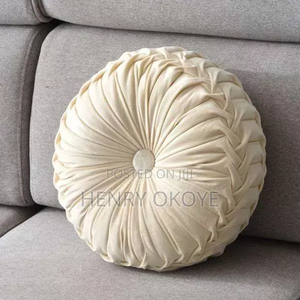Round for U