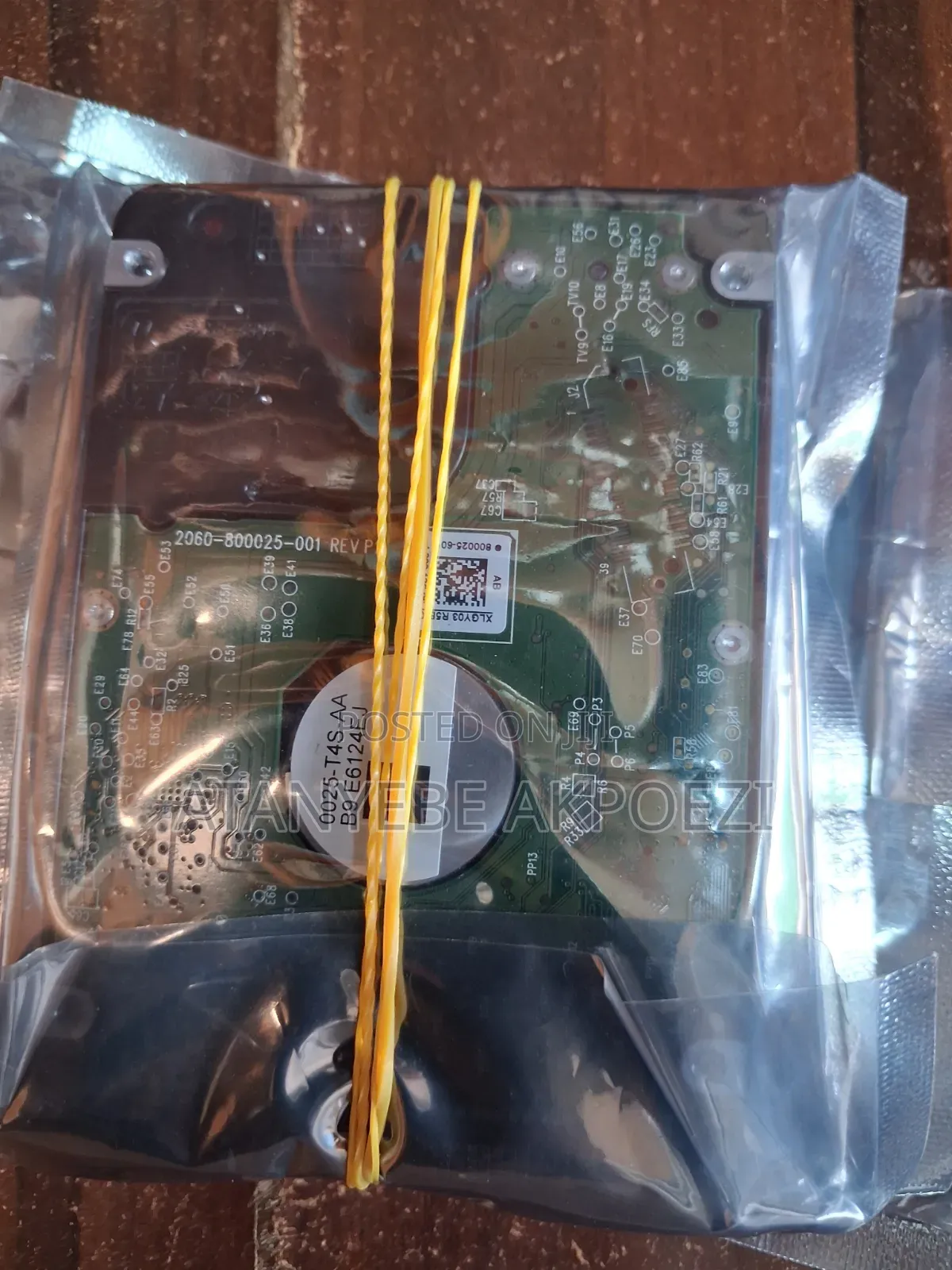 Hard Drive