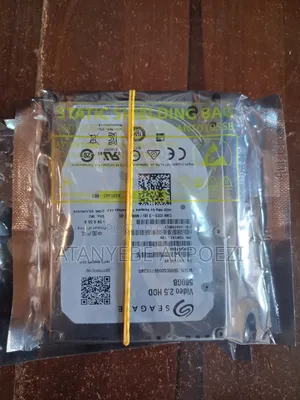 Hard Drive