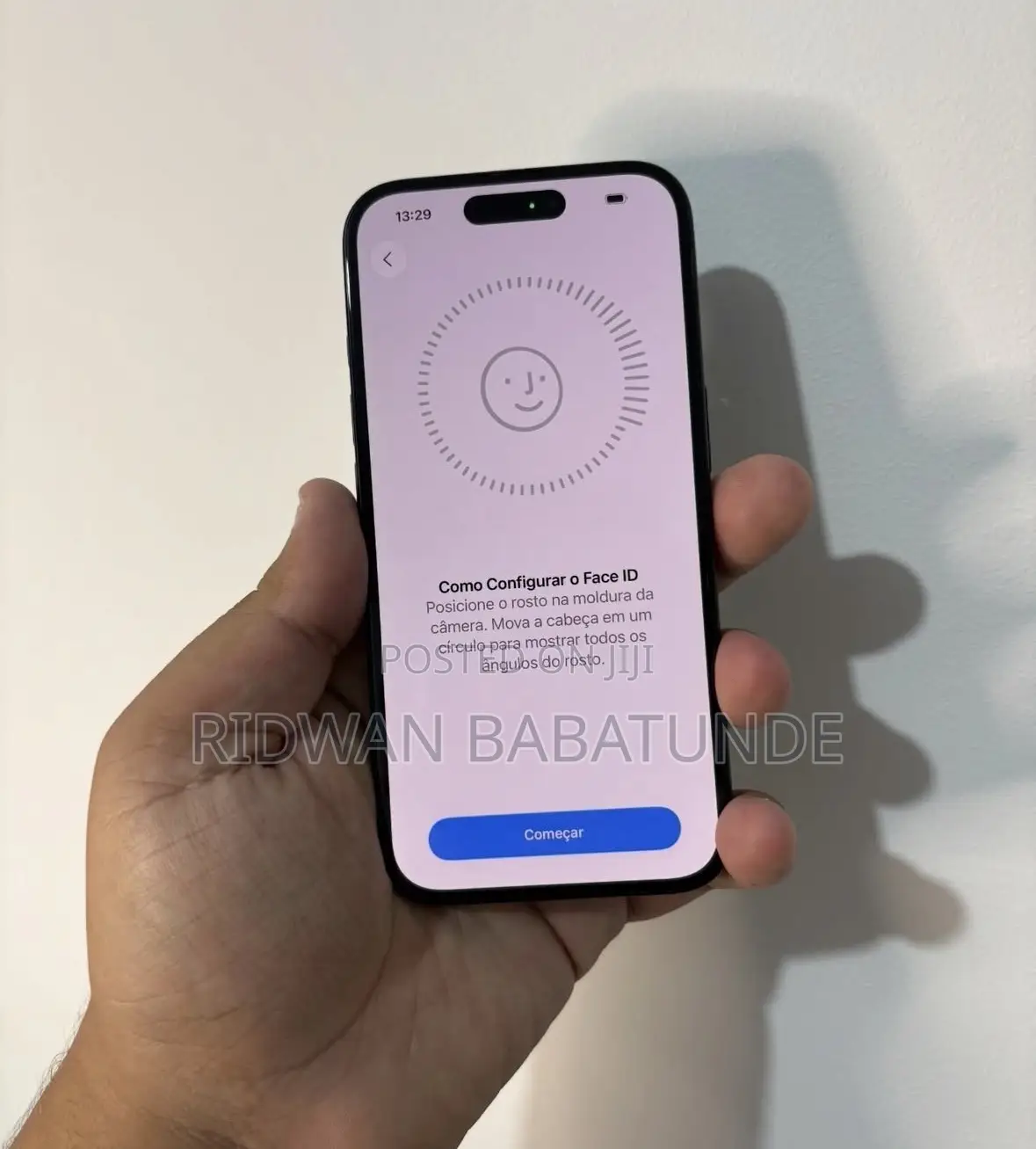 Apple iPhone 16 128 GB Black