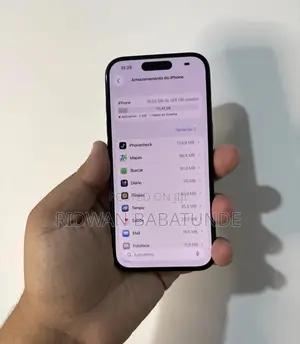 Apple iPhone 16 128 GB Black