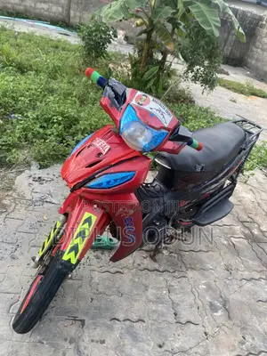 Jincheng 2023 Red