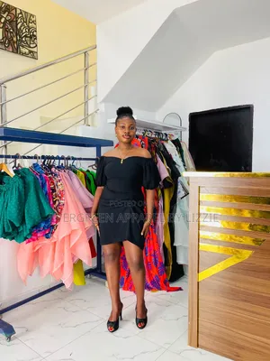 Amira Dress