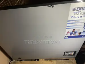 Chest Freezer