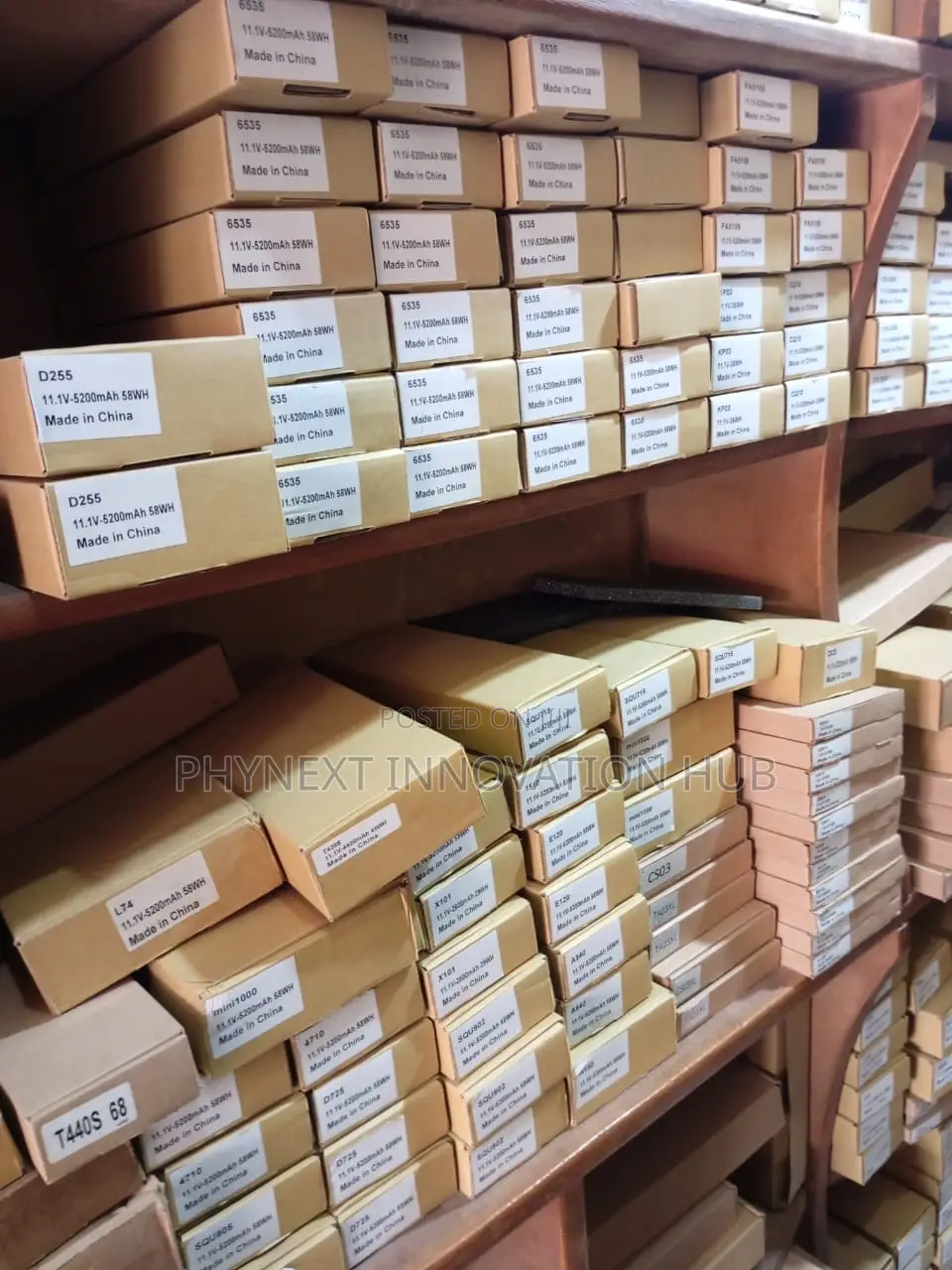 I Sell Original Laptops Battery