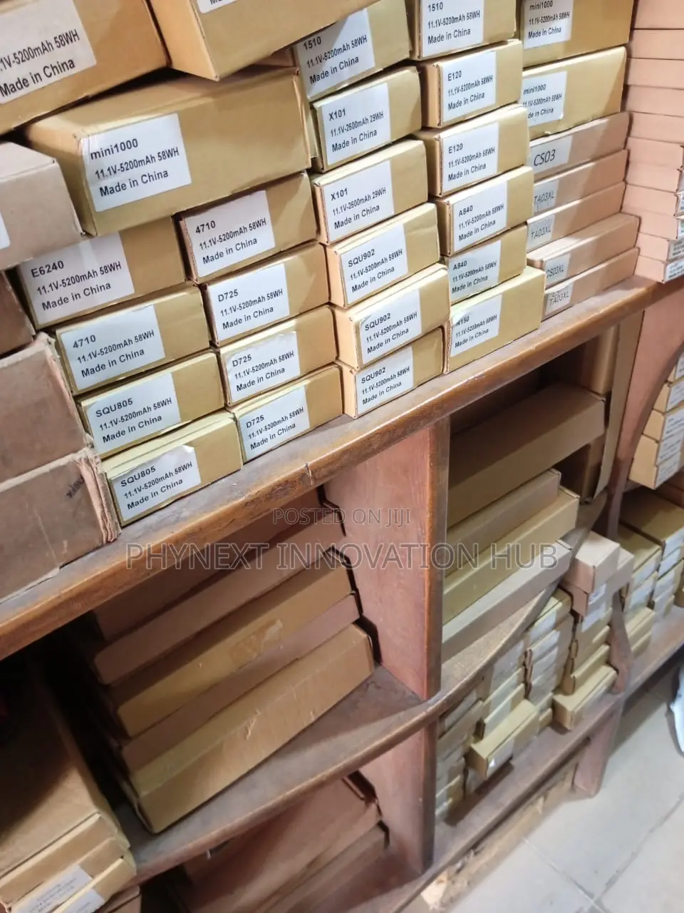I Sell Original Laptops Battery