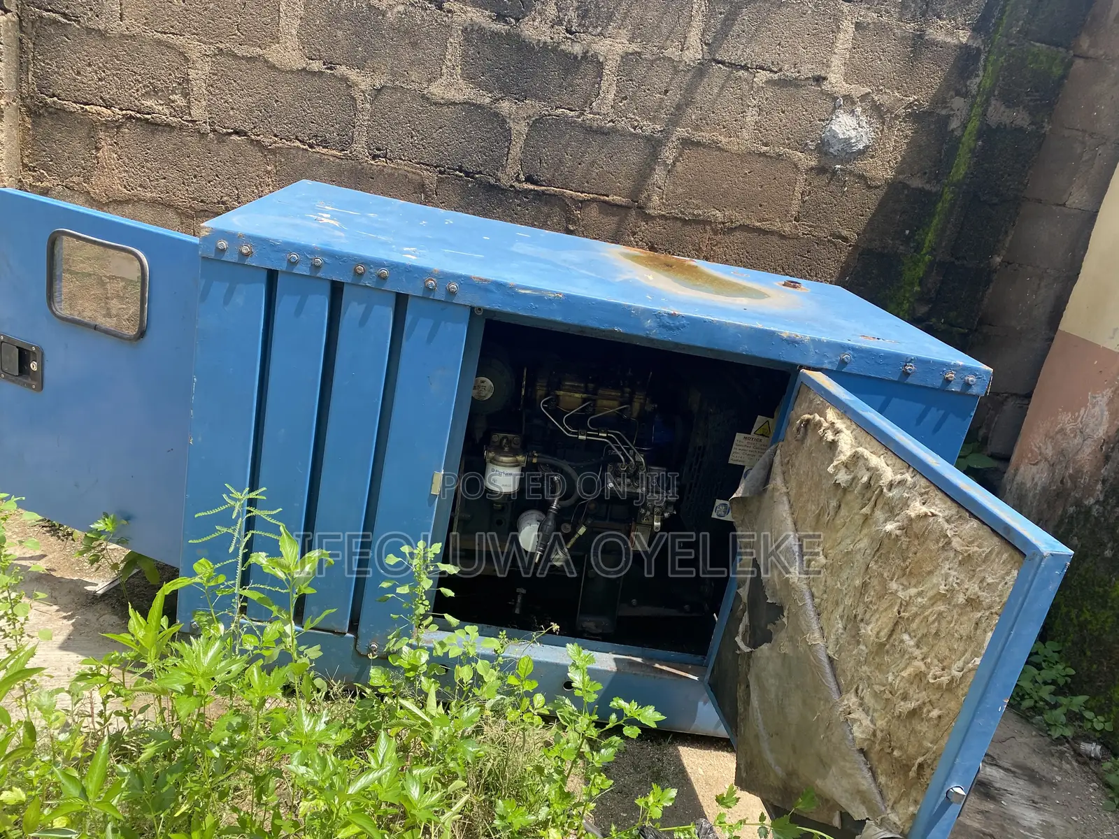Perkins Engine for Sale