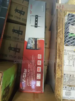 V-Star Tv Hanger 50 to 120