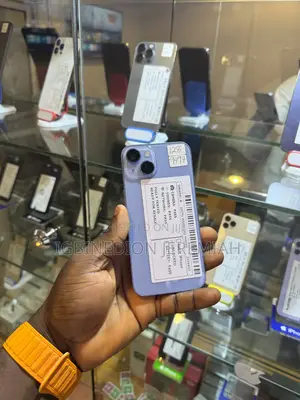 Apple iPhone 14 128 GB Blue