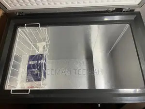Chest Freezer